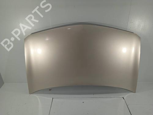 Capot Capot RENAULT MEGANE II Coupé-Cabriolet (EM0/1_) [2003-2010] 14243718 14243718
