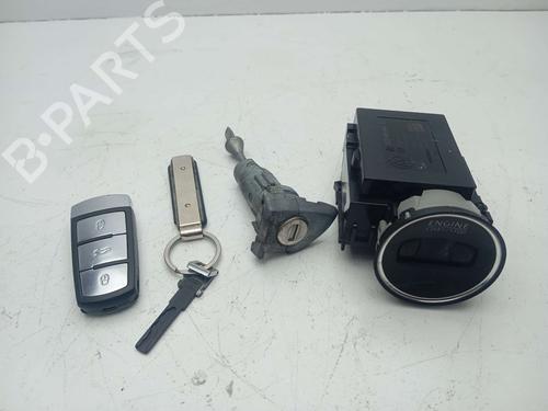 Ignition barrel VW PASSAT CC B6 (357) | BP26000396M48