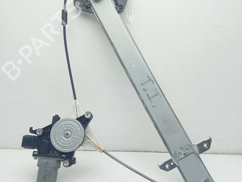Used Rear left window mechanism Rear left window mechanism SUBARU LEGACY V Estate (BR) [2008-2014] 33321353 33321353