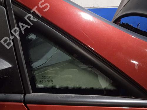 Used Front right quarter glass SEAT ALTEA XL (5P5, 5P8) 1.4 TSI (125 hp) 16403390