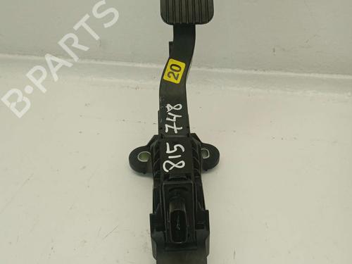 Pedal KIA RIO IV (YB, SC, FB) 1.0 T-GDI 100 | BP40095891I4 - Image 2