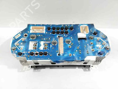 Instrument cluster MITSUBISHI SPACE WAGON (N9_W, N8_W) 2.4 GDI (N84W) | BP4284821C47