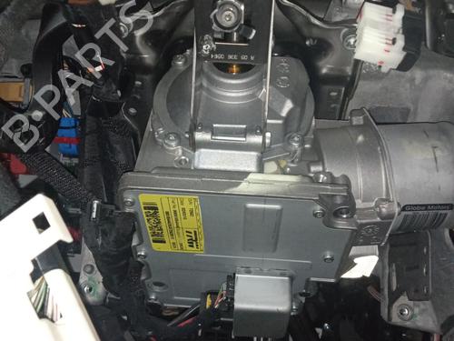 Steering column LANCIA DELTA III (844_) | BP36049610M21 - Image 4