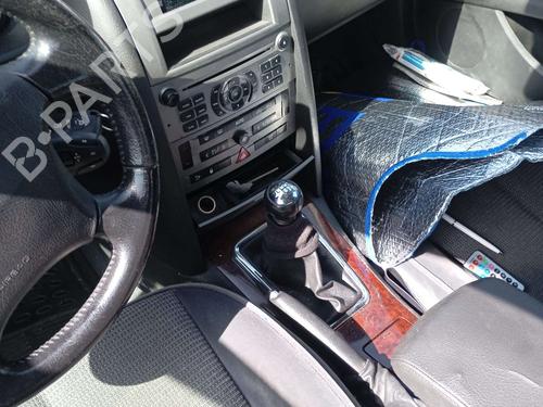 Engine control unit (ECU) PEUGEOT 407 (6D_) 2.0 HDi 135 (6DRHRH, 6DRHRE, 6DRHRG, 6DRHRJ) | BP31615550M57 - Image 8
