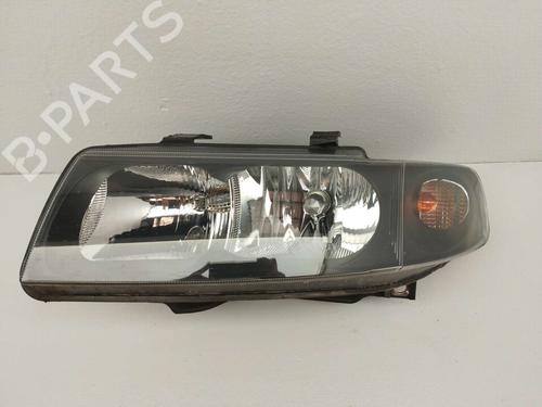 Used Left headlight SEAT TOLEDO II (1M2) [1998-2006]  31615891