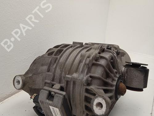 Rear differential CHEVROLET CAPTIVA (C100, C140) 2.0 D 4WD | BP39174104M24 - Image 2