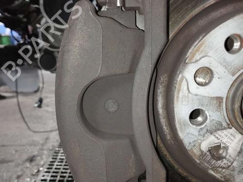 Used Left front brake caliper Left front brake caliper SEAT ALHAMBRA (710, 711) 1.4 TSI (150 hp) 40095606 40095606