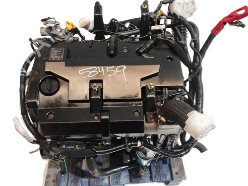 Engine KIA CARNIVAL II (GQ) 2.9 CRDi | BP19780975M1 