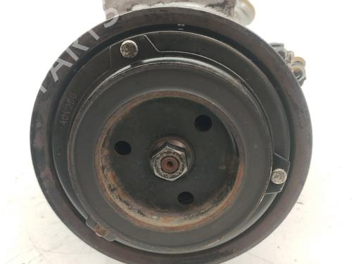 Used AC compressor OPEL VECTRA C (Z02) [2002-2009]  31616247