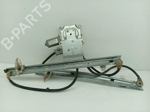 Used Front left window mechanism CITROËN XSARA PICASSO (N68) 1.6 HDi (90 hp) 31620399