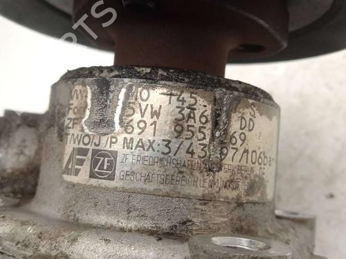 Steering pump VW SHARAN (7M8, 7M9, 7M6) 1.9 TDI | BP4337030M99