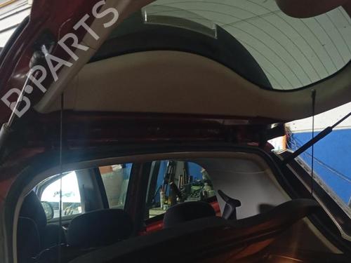 Gasdæmper bagklap NISSAN LEAF (ZE0) Electric (109 hp) 20224956