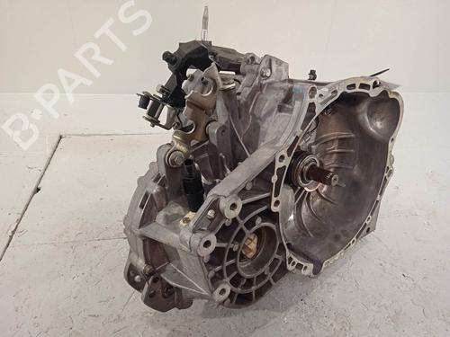 Used Gearbox CHEVROLET LACETTI (J200) 2.0 D (121 hp) 13025995