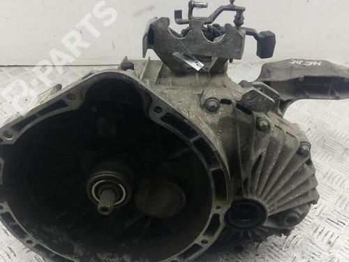 manual-gearbox-mercedes-benz-a-class-w168-716501-1997-1998-1999-2000-2001-2002-2003-2004-2005-4346478 main image