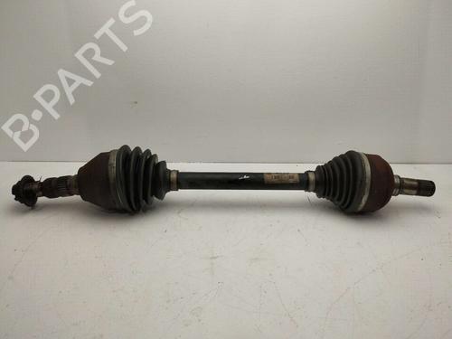 Used Left front driveshaft Left front driveshaft OPEL INSIGNIA A (G09) 2.0 CDTI (68) (131 hp) 18013856 18013856