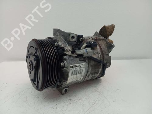 Used AC compressor RENAULT LAGUNA III (BT0/1) [2007-2015]  31615078