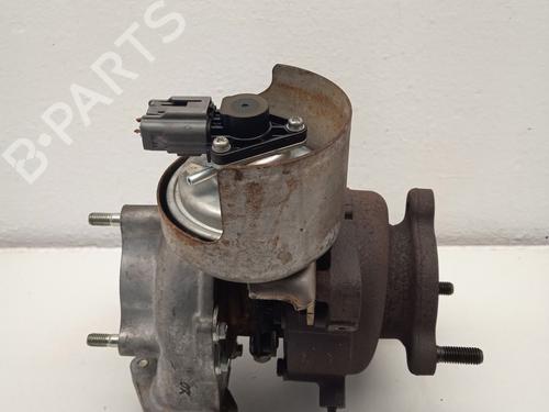 Turbo/Compresor Turbo/Compresor MAZDA 6 Hatchback (GH) [2007-2013] 34721909 34721909