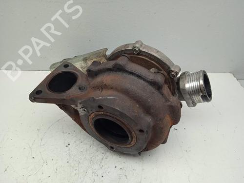 Turbocharger/Supercharger VOLVO S60 I (384) D5 | BP15216914M71
