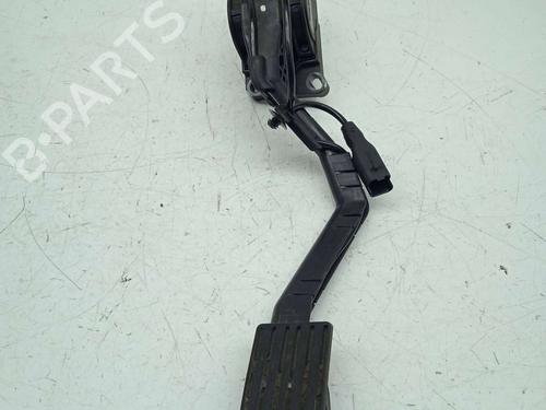 Used Pedal Pedal 4316896 4316896