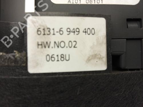 Headlight switch MINI MINI (R50, R53) | BP4767839I24 - Image 5