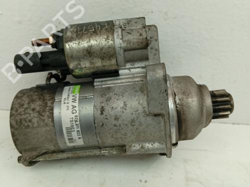Used Starter Starter SEAT ALTEA XL (5P5, 5P8) [2006-2015] 34277802 34277802