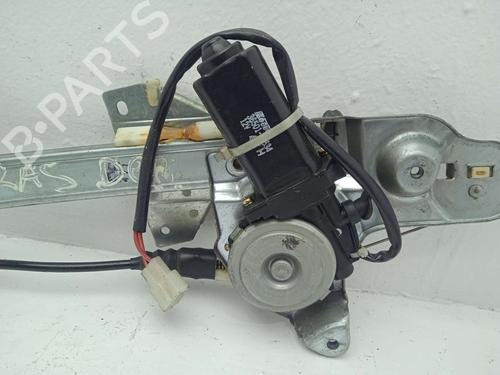 Rear right window mechanism MAZDA XEDOS 6 (CA) 1.6 16V | BP4288281C25