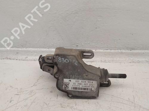 Electronic module SMART CITY-COUPE (450)  | BP31619875M83  - Image 5