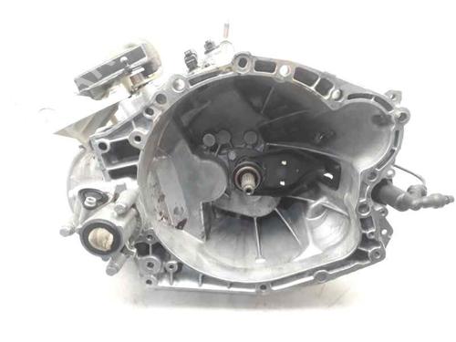 Used Gearbox PEUGEOT 307 (3A/C) 2.0 HDi 90 (90 hp) 4885658