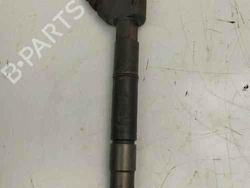 Used Injector Injector MERCEDES-BENZ A-CLASS (W168) A 170 CDI (168.009, 168.109) (95 hp) 17725862 17725862