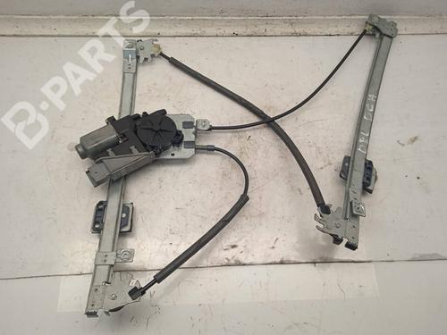Used Front right window mechanism Front right window mechanism CITROËN XSARA (N1) 2.0 HDi 109 (109 hp) 11158906 11158906
