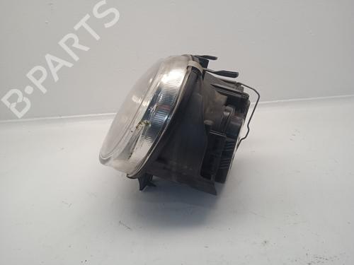Left headlight VW GOLF IV (1J1)  | BP21554302C28 