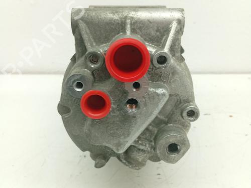 AC compressor RENAULT MEGANE II Saloon (LM0/1_) 1.6 | BP38924759M34 - Image 4