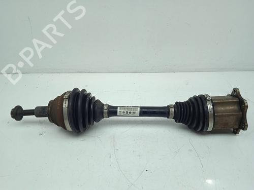 Used Left front driveshaft AUDI A3 Sportback (8PA) 2.0 TDI 16V (140 hp) 12320801
