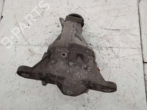 Rear differential MERCEDES-BENZ M-CLASS (W163) ML 270 CDI (163.113) | BP13253129M24