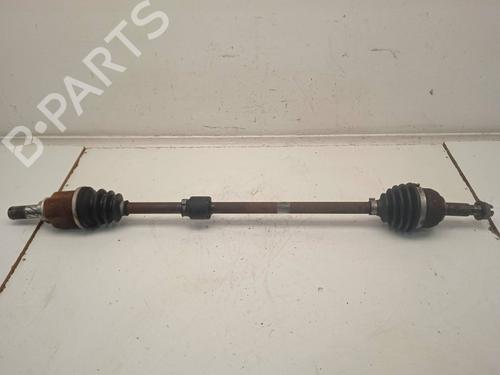 right-front-driveshaft-nissan-micra-iii-k12-39100ay10a-2002-2003-2004-2005-2006-2007-2008-2009-2010-11155902 main image