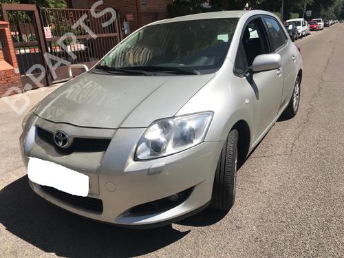 Rim TOYOTA AURIS (_E15_) | BP12320252C45