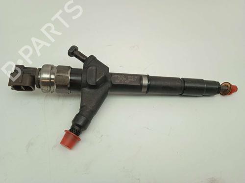 injector-nissan-almera-tino-v10-16600bn821-1998-1999-2000-2001-2002-2003-2004-2005-2006-12603056 main image