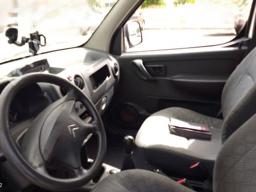 Front right window mechanism CITROËN BERLINGO / BERLINGO FIRST MPV (MF_, GJK_, GFK_) 2.0 HDI 90 (MFRHY) | BP19780596C23 