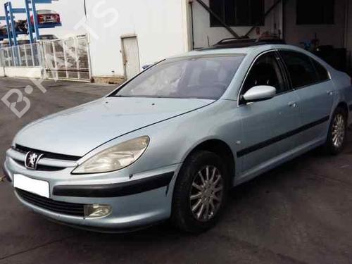 PEUGEOT 607 (9D, 9U) [2000-2026] 1180154