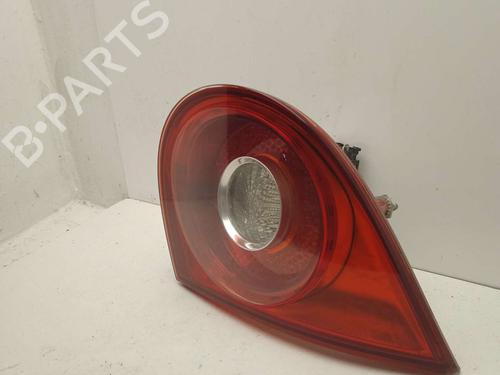 Used Right tailgate light VW GOLF V (1K1) 1.6 FSI (115 hp) 11154682