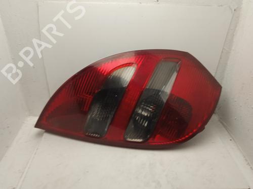 Used Left taillight Left taillight MERCEDES-BENZ A-CLASS (W169) A 200 CDI (169.008, 169.308) (140 hp) 11151789 11151789