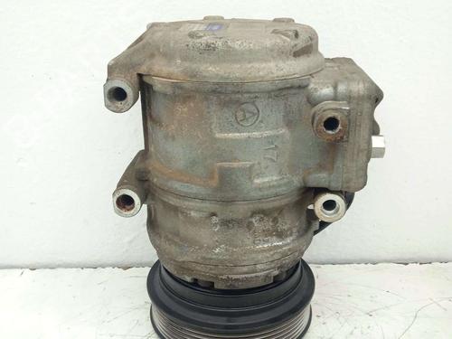 Used AC compressor HYUNDAI ELANTRA III Saloon (XD) 2.0 CRDi (113 hp) 31808408
