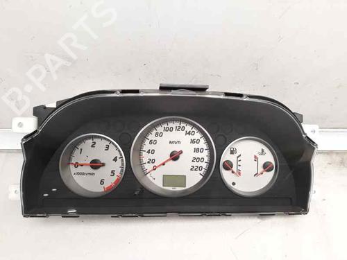 Used Instrument cluster Instrument cluster NISSAN X-TRAIL I (T30) 2.2 dCi (136 hp) 4285163 4285163