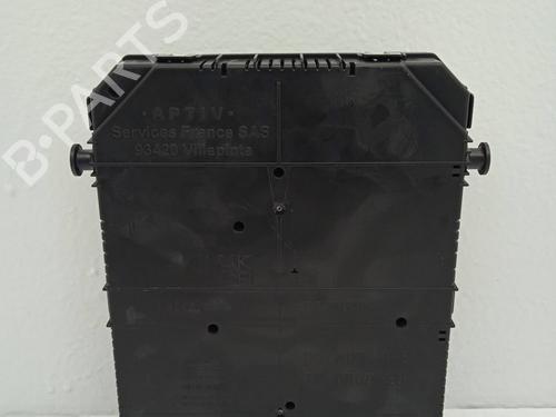 Fuse box CITROËN C4 III (BA_, BB_, BC_) 1.2 PureTech 130 (BAHNSA, BAHNSB) | BP32388236E1 - Image 4