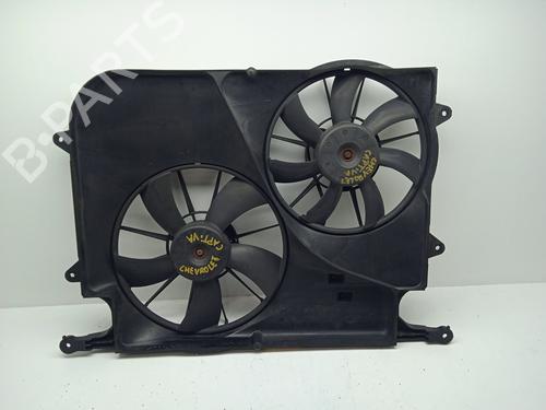 Electro ventilador Electro ventilador 39098410 39098410