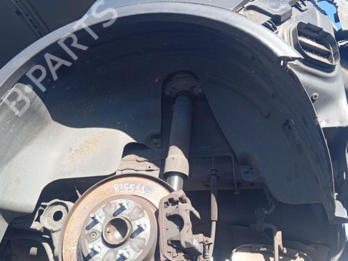 Radlauf für OPEL MOKKA / MOKKA X (J13) 1.6 CDTI (_76) (136 hp) 32392406