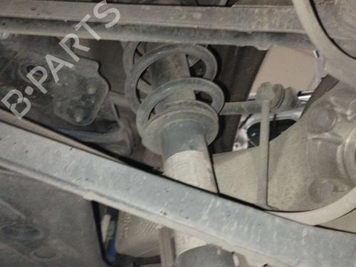Used Right rear shock absorber MINI MINI COUNTRYMAN (R60) One D (90 hp) 20178797