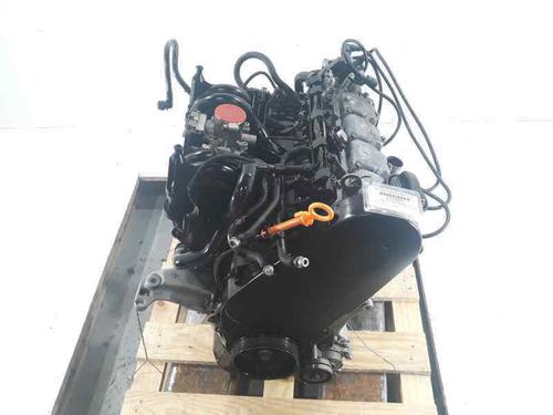 Motor SEAT IBIZA II (6K1) 1.4 (60 hp) 4737683