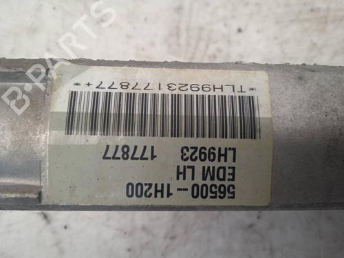 Steering rack KIA CEE'D Hatchback (ED) | BP11153076M22