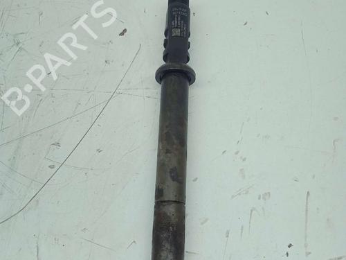 Used Injector Injector CITROËN C3 I (FC_, FN_) 1.4 16V HDi (90 hp) 11167889 11167889